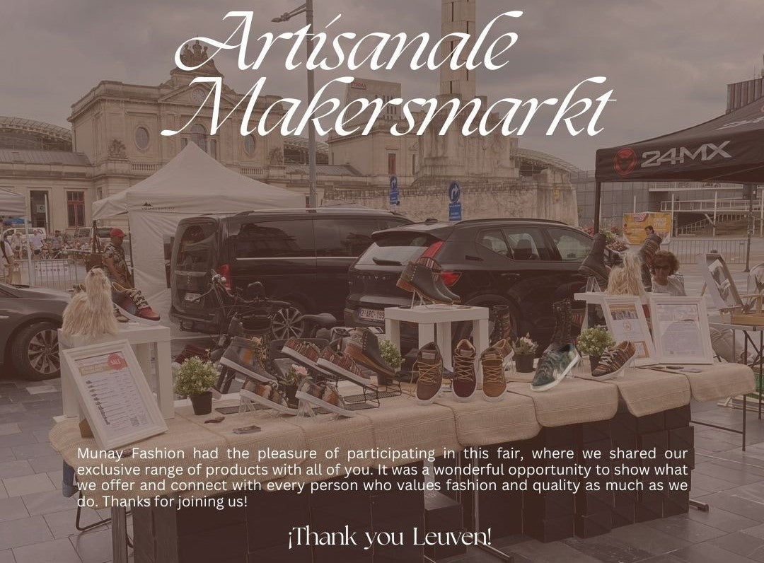 Artisanale Makermarkt