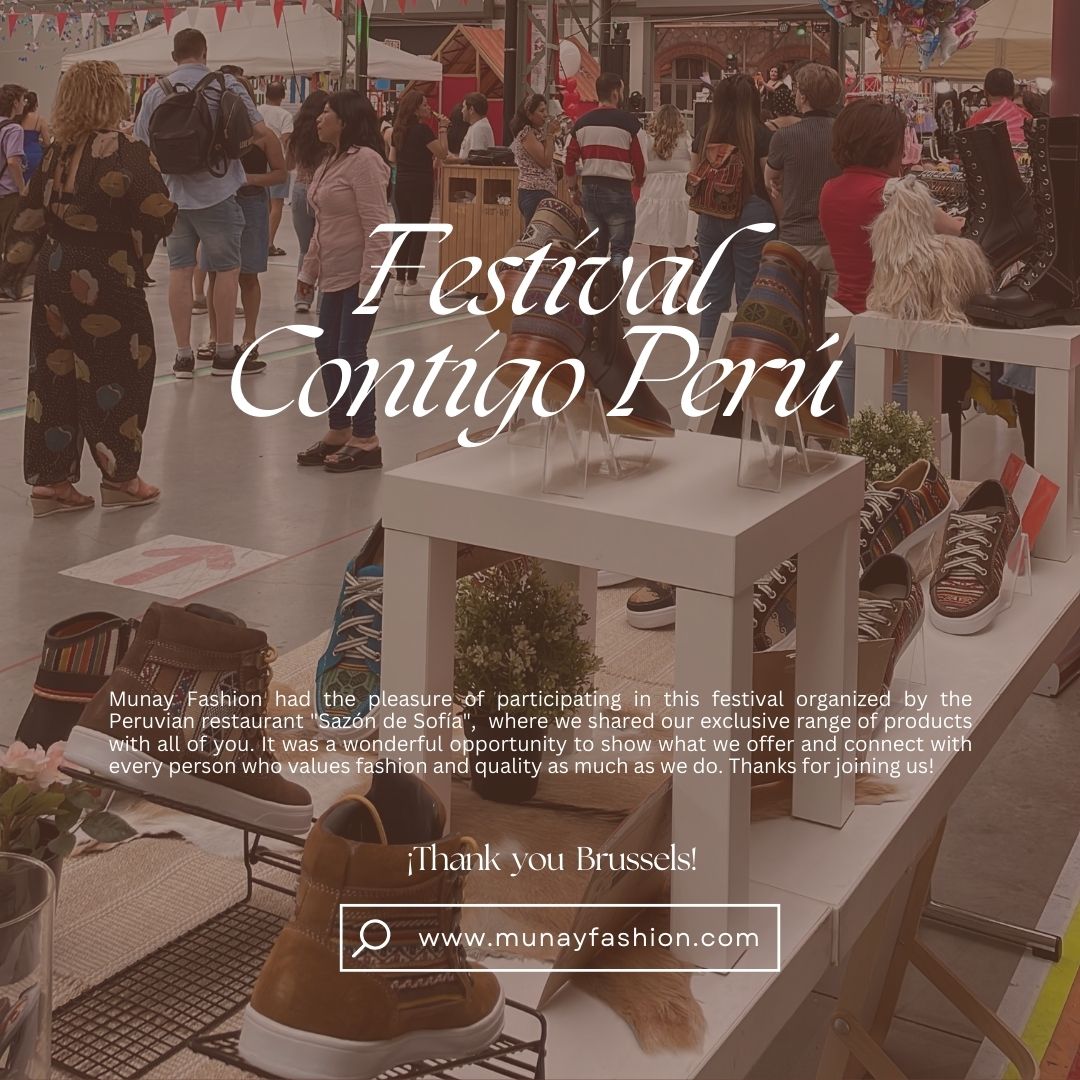 Festival Contigo  Perú