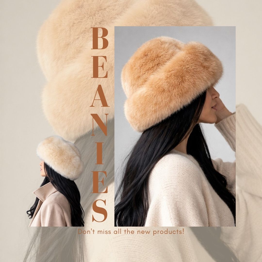 Alpaca Hats