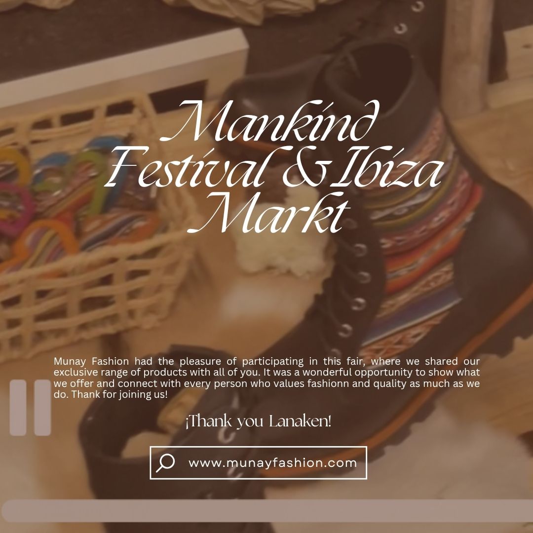 Mankind Festival  & Ibiza Markt