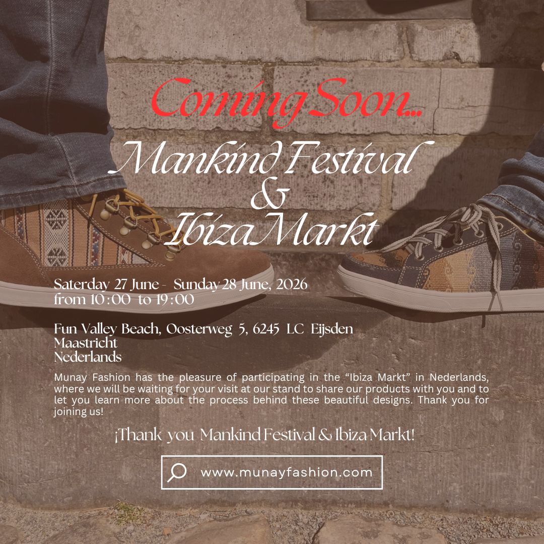 Mankind Festival & Ibiza Markt