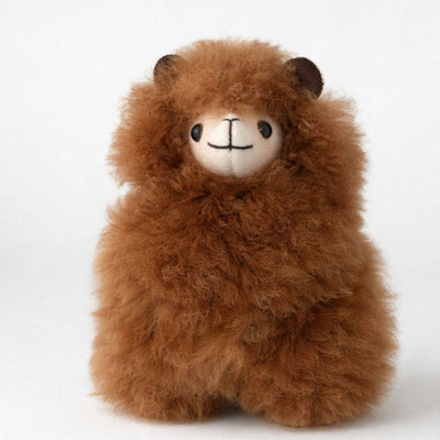 Sweetie Alpaca
