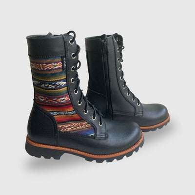 The Montanas