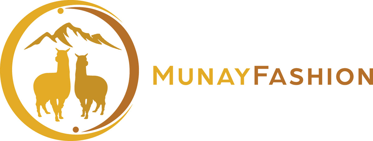 Munay Fashion