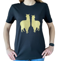 Alpacas